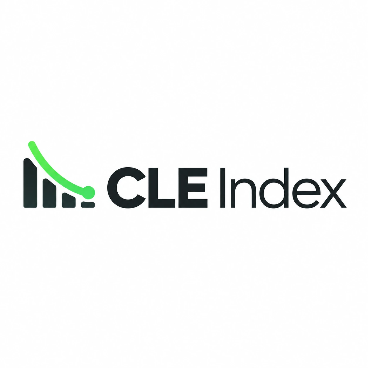 CLE Index logo